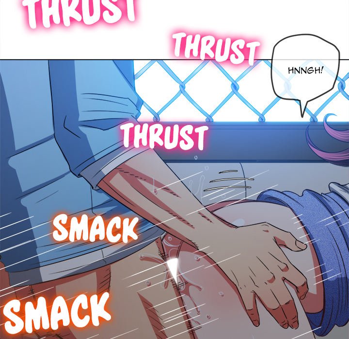 My High School Bully - Chapter 118 [photo 68] - MangaPorn