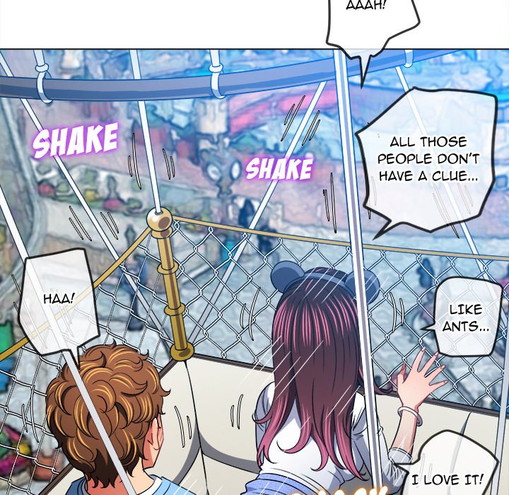 My High School Bully - Chapter 118 [photo 71] - MangaPorn