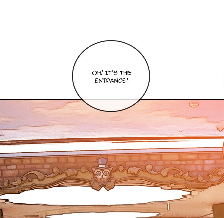 My High School Bully - Chapter 118 [photo 77] - MangaPorn