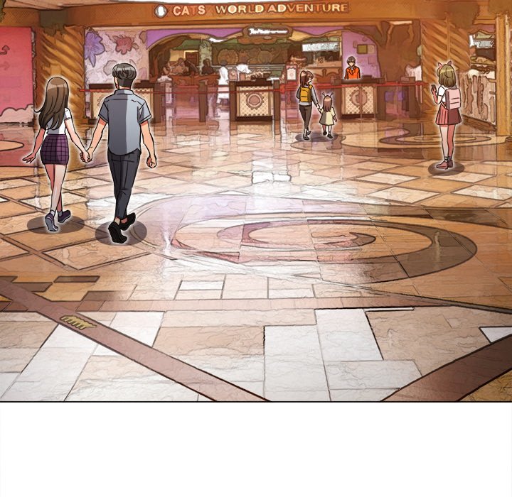 My High School Bully - Chapter 118 [photo 78] - MangaPorn