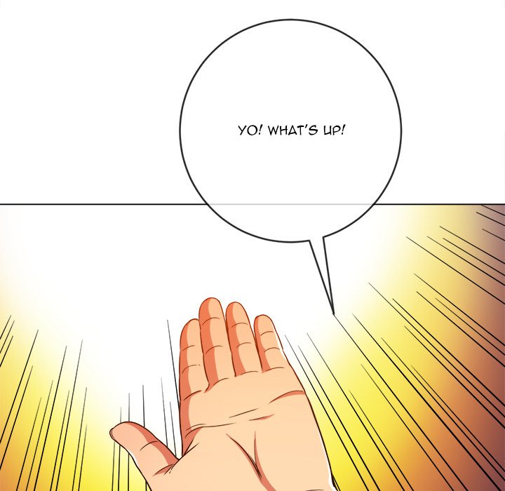 My High School Bully - Chapter 118 [photo 79] - MangaPorn