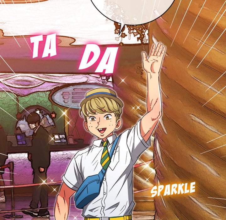 My High School Bully - Chapter 118 [photo 81] - MangaPorn