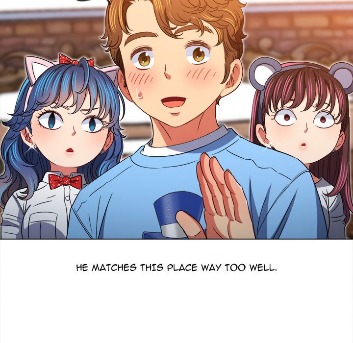 My High School Bully - Chapter 118 [photo 84] - MangaPorn