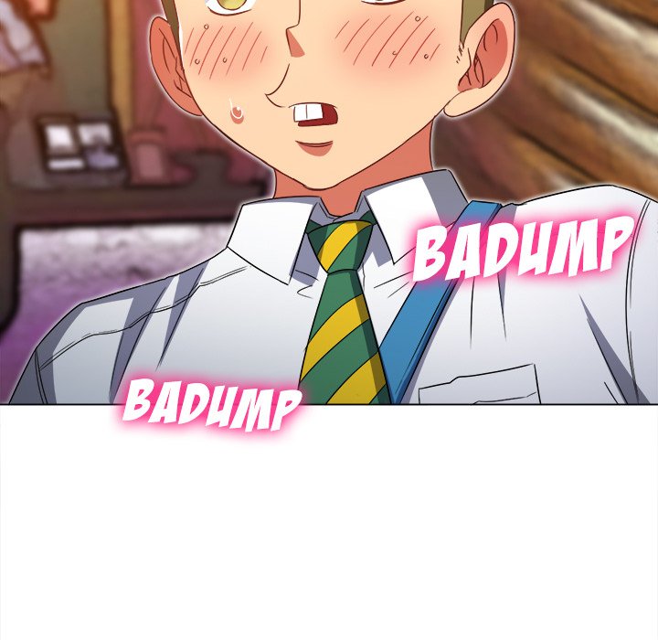 My High School Bully - Chapter 118 [photo 86] - MangaPorn