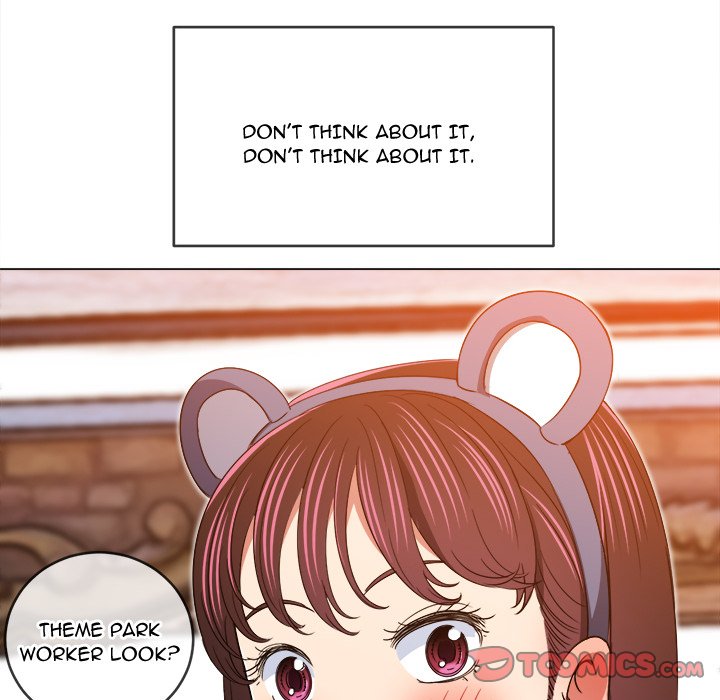 My High School Bully - Chapter 118 [photo 87] - MangaPorn