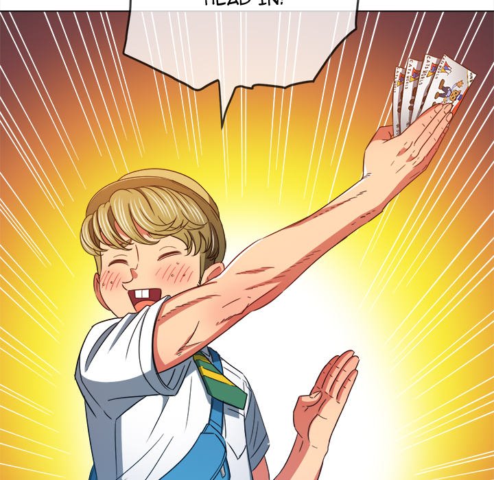 My High School Bully - Chapter 118 [photo 90] - MangaPorn