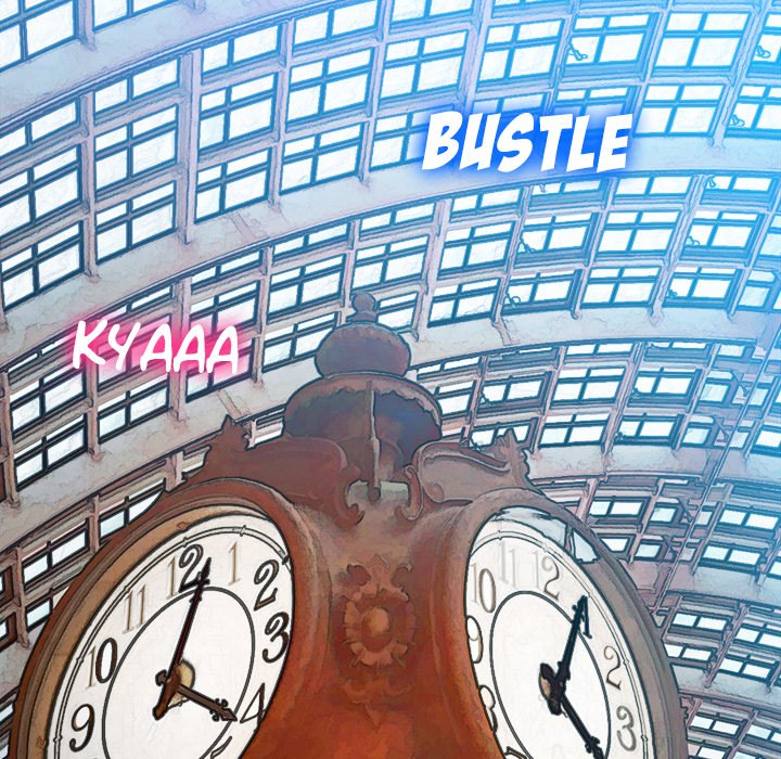 My High School Bully - Chapter 118 [photo 92] - MangaPorn