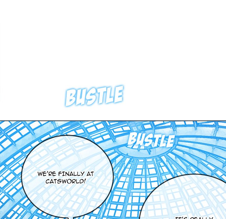 My High School Bully - Chapter 118 [photo 96] - MangaPorn