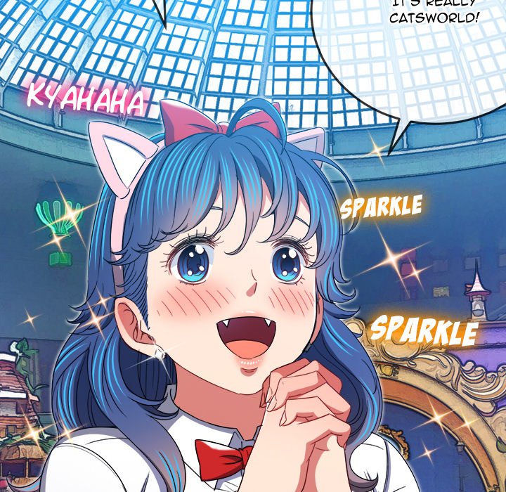 My High School Bully - Chapter 118 [photo 97] - MangaPorn