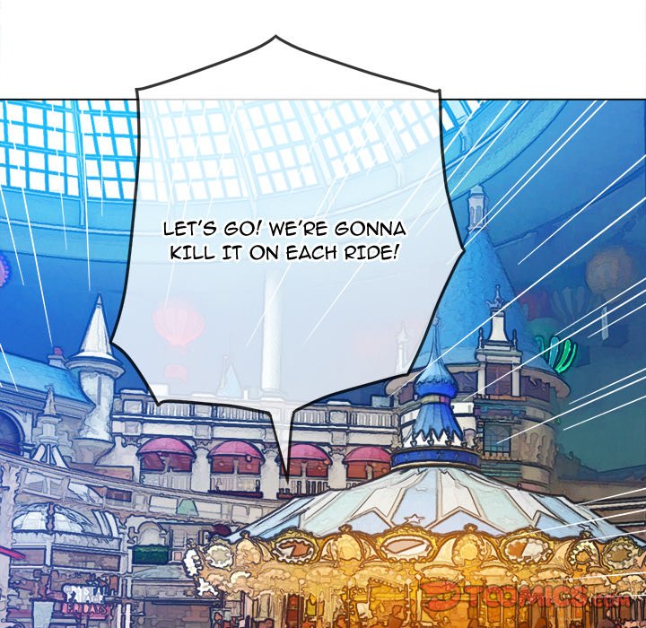 My High School Bully - Chapter 118 [photo 99] - MangaPorn