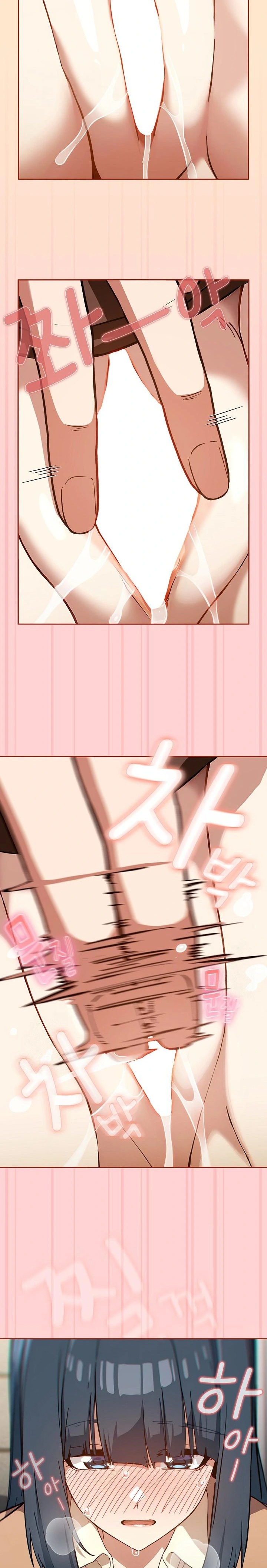 Swichon Raw - Chapter 67 [photo 14] - MangaPorn