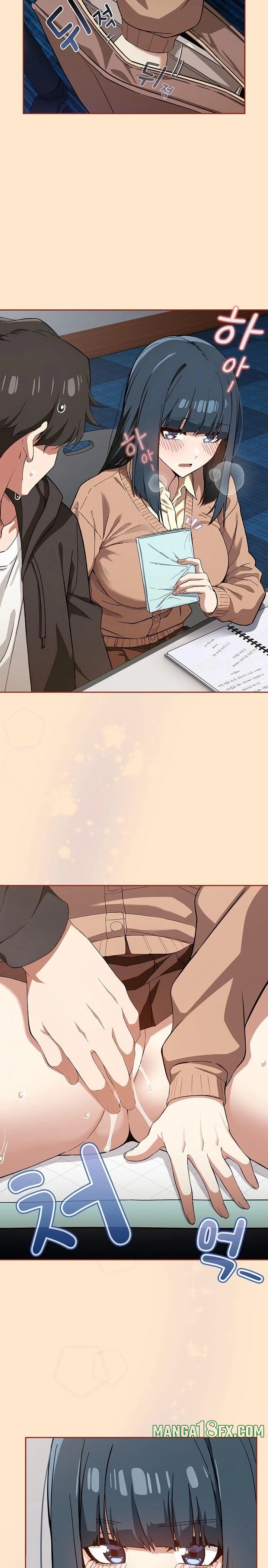 Swichon Raw - Chapter 67 [photo 16] - MangaPorn