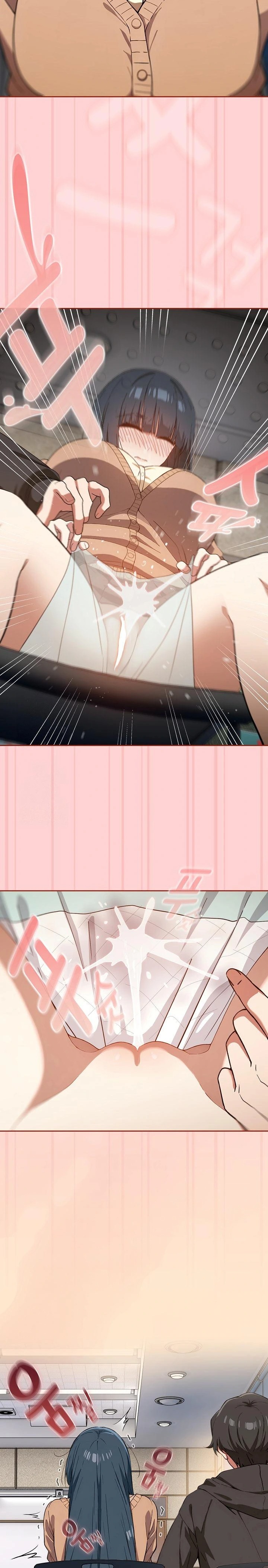 Swichon Raw - Chapter 67 [photo 19] - MangaPorn