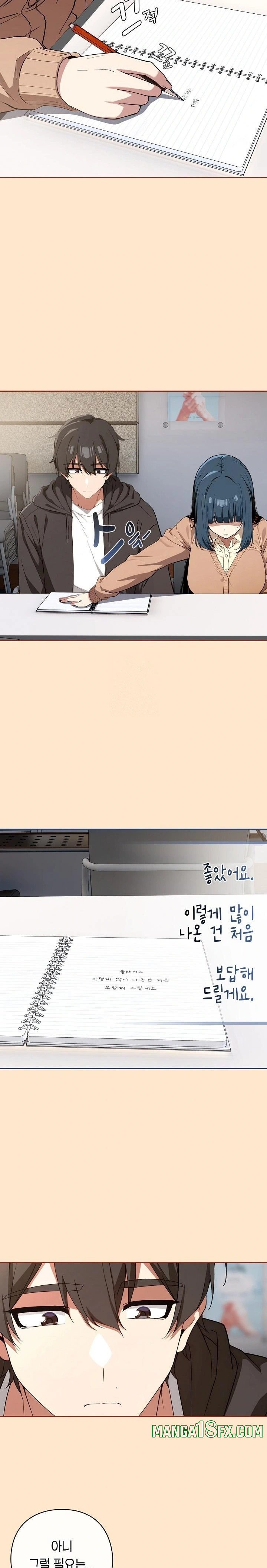 Swichon Raw - Chapter 67 [photo 21] - MangaPorn