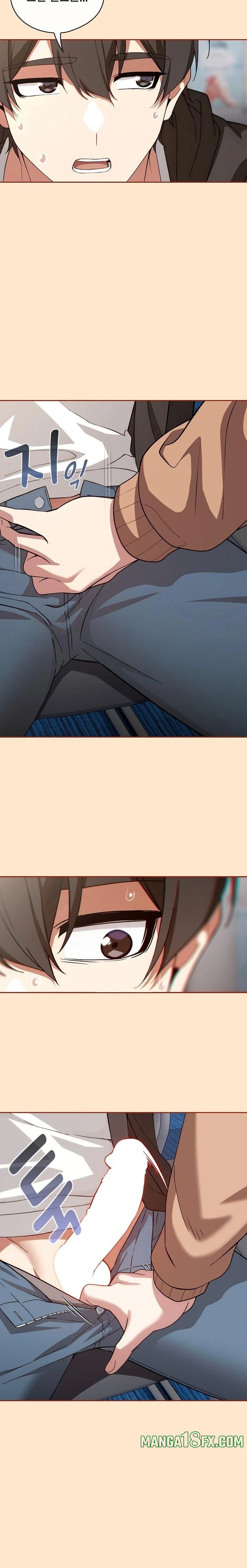 Swichon Raw - Chapter 67 [photo 22] - MangaPorn