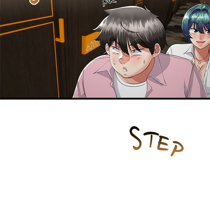 My Stepmom Has Returned - Chapter 45 [photo 106] - MangaPorn