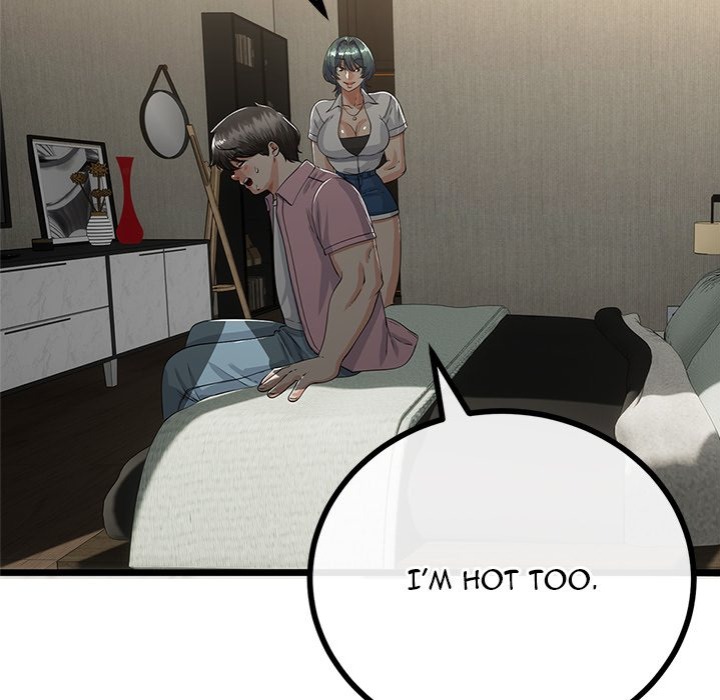 My Stepmom Has Returned - Chapter 45 [photo 116] - MangaPorn