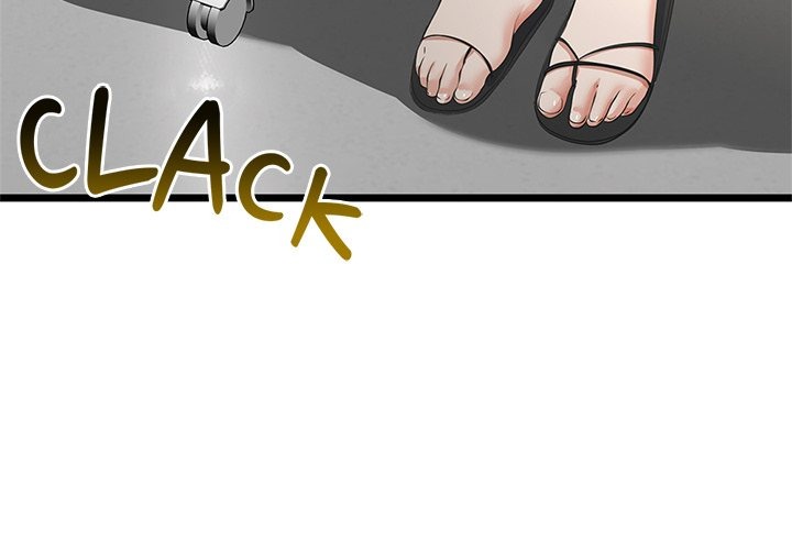 My Stepmom Has Returned - Chapter 45 [photo 2] - MangaPorn