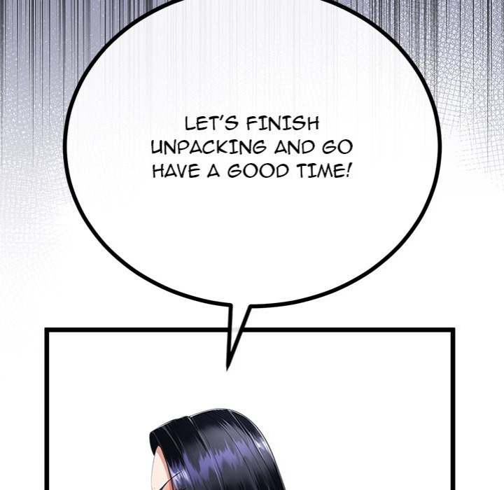 My Stepmom Has Returned - Chapter 45 [photo 43] - MangaPorn