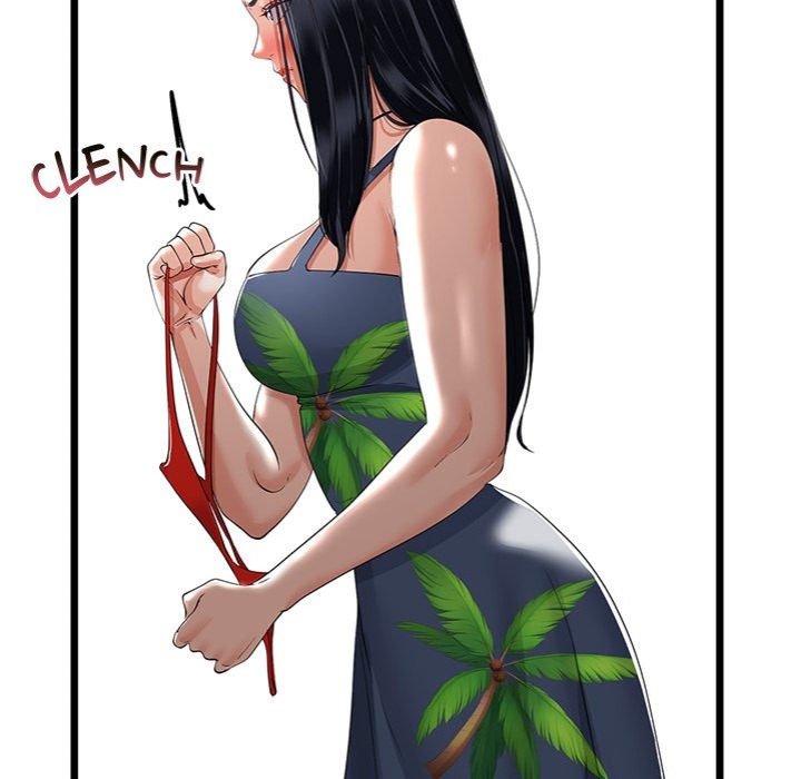 My Stepmom Has Returned - Chapter 45 [photo 44] - MangaPorn