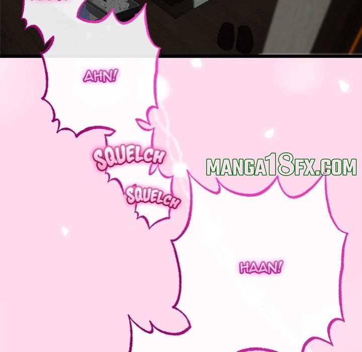 My Stepmom Has Returned - Chapter 45 [photo 97] - MangaPorn