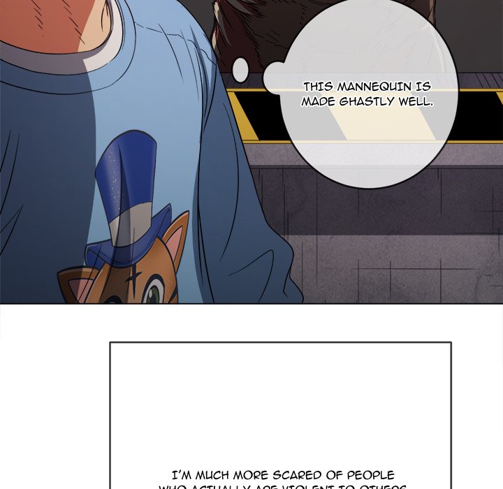 My High School Bully - Chapter 119 [photo 100] - MangaPorn