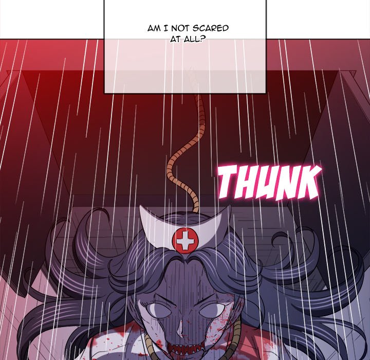 My High School Bully - Chapter 119 [photo 102] - MangaPorn