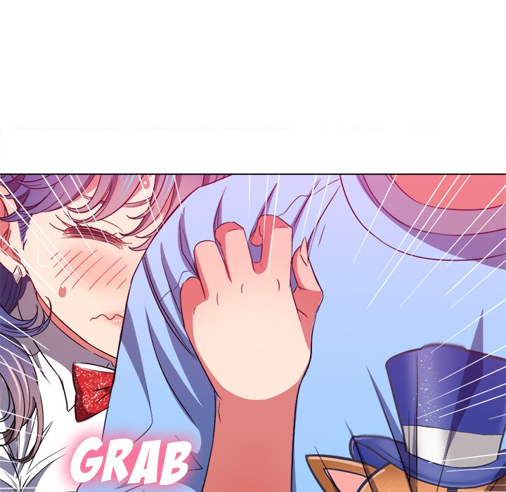 My High School Bully - Chapter 119 [photo 108] - MangaPorn