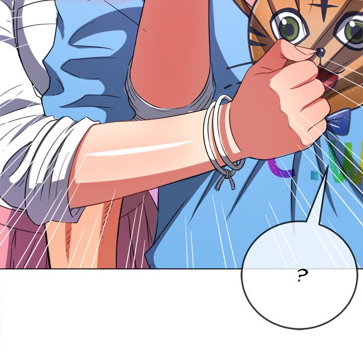 My High School Bully - Chapter 119 [photo 109] - MangaPorn