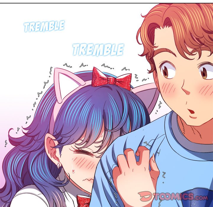 My High School Bully - Chapter 119 [photo 111] - MangaPorn