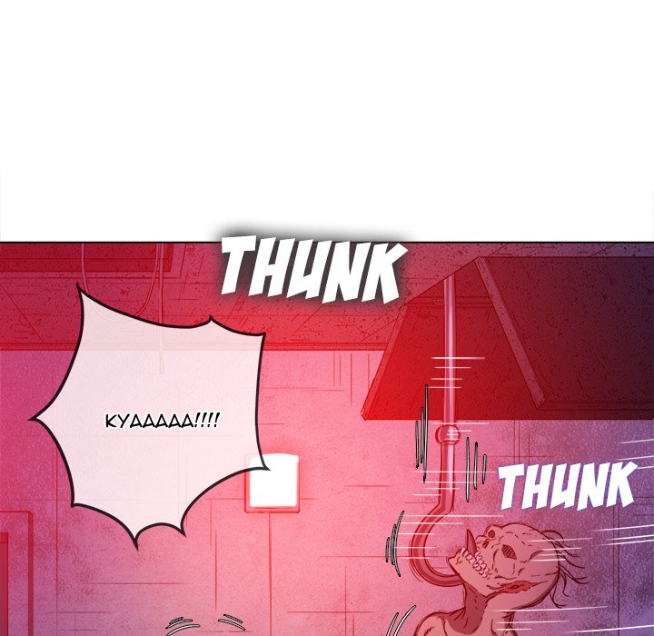 My High School Bully - Chapter 119 [photo 114] - MangaPorn