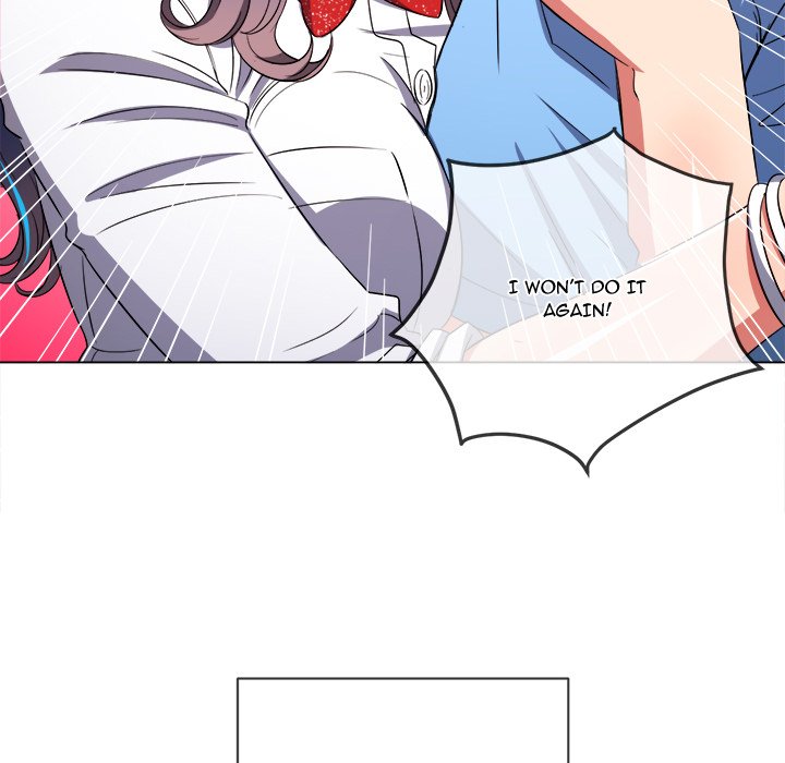 My High School Bully - Chapter 119 [photo 118] - MangaPorn