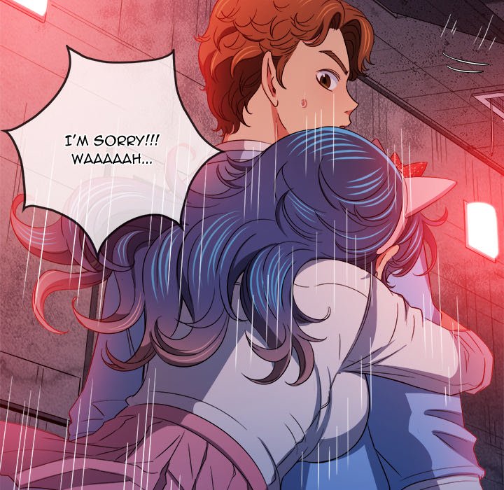 My High School Bully - Chapter 119 [photo 121] - MangaPorn