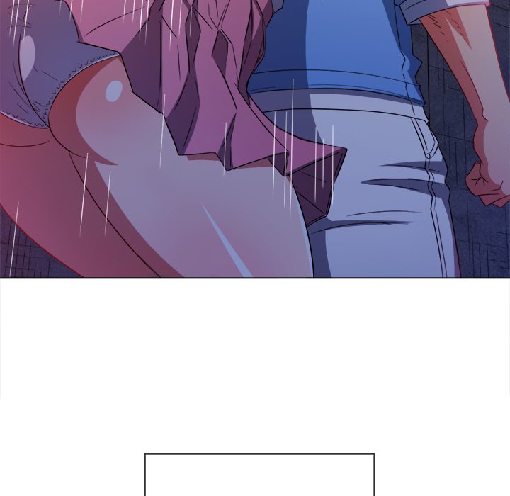 My High School Bully - Chapter 119 [photo 122] - MangaPorn