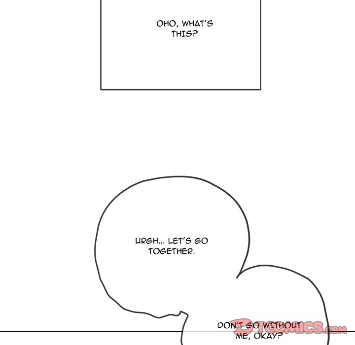 My High School Bully - Chapter 119 [photo 123] - MangaPorn