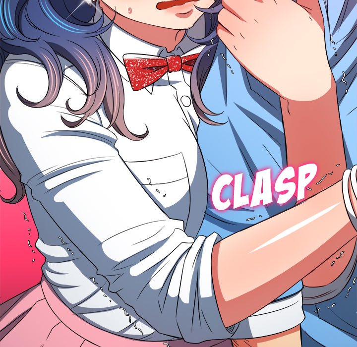 My High School Bully - Chapter 119 [photo 125] - MangaPorn