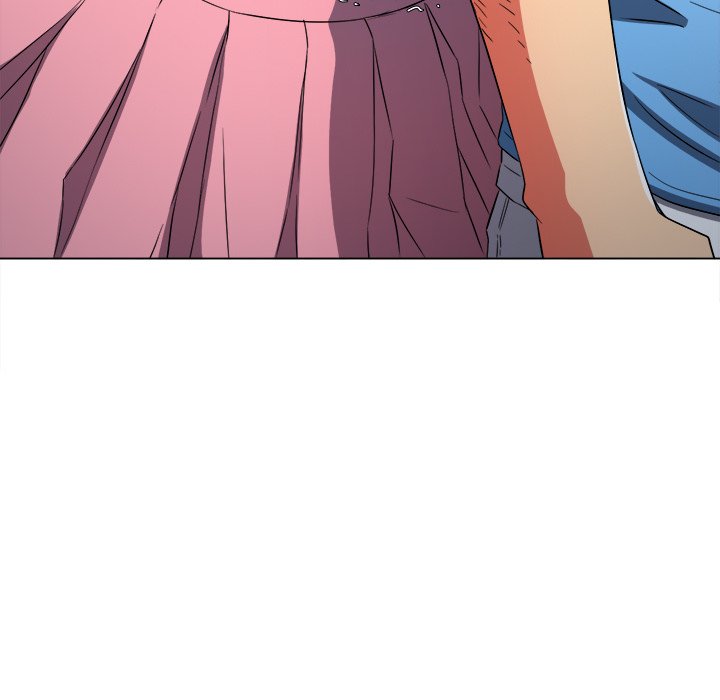 My High School Bully - Chapter 119 [photo 126] - MangaPorn