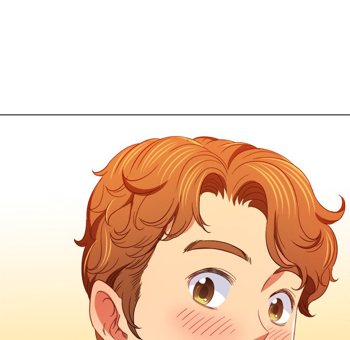 My High School Bully - Chapter 119 [photo 127] - MangaPorn