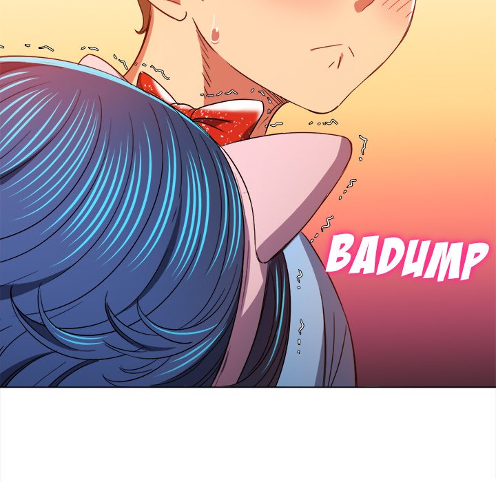 My High School Bully - Chapter 119 [photo 128] - MangaPorn