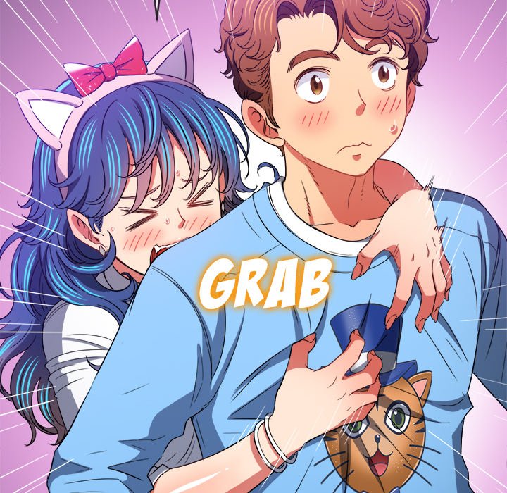 My High School Bully - Chapter 119 [photo 131] - MangaPorn