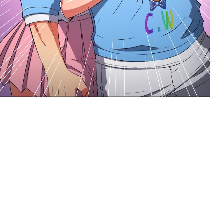 My High School Bully - Chapter 119 [photo 132] - MangaPorn