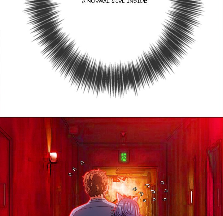 My High School Bully - Chapter 119 [photo 134] - MangaPorn