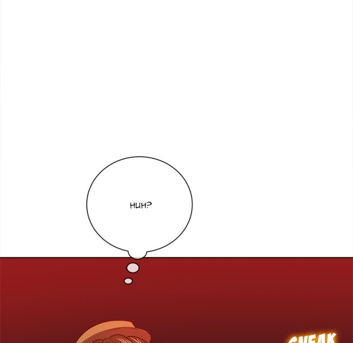 My High School Bully - Chapter 119 [photo 136] - MangaPorn