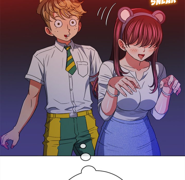 My High School Bully - Chapter 119 [photo 137] - MangaPorn