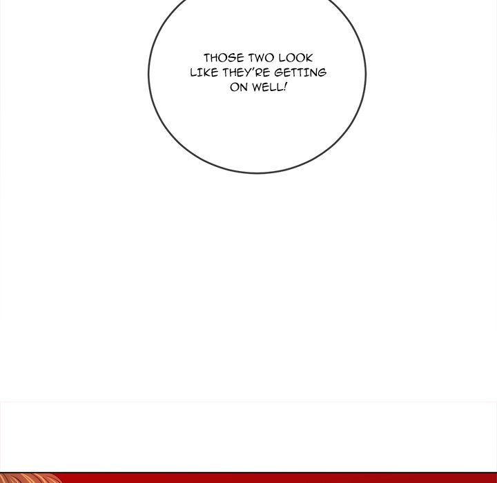 My High School Bully - Chapter 119 [photo 138] - MangaPorn