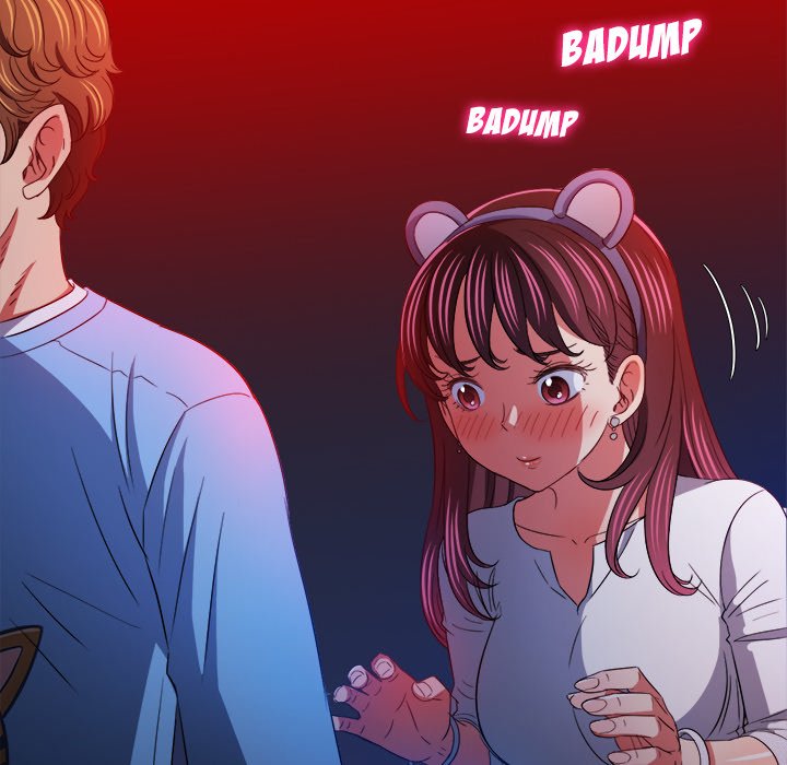 My High School Bully - Chapter 119 [photo 139] - MangaPorn