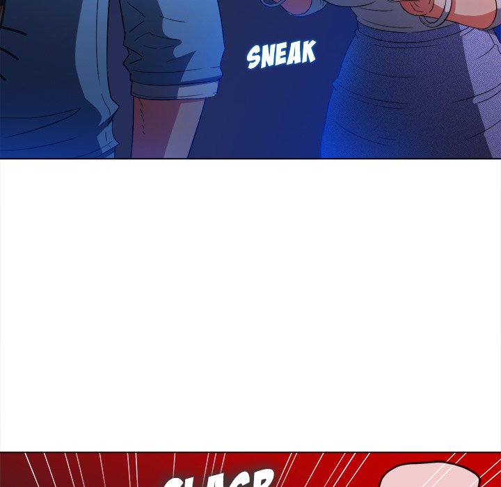 My High School Bully - Chapter 119 [photo 140] - MangaPorn