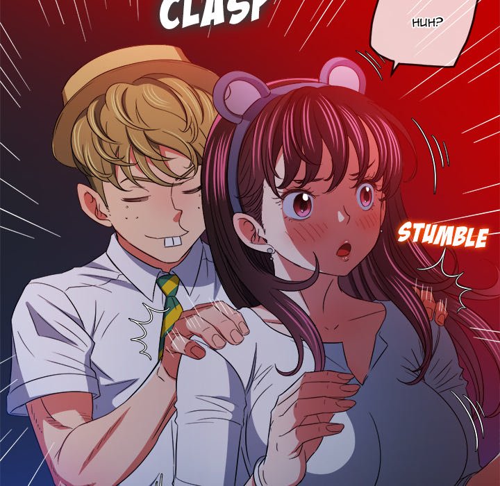 My High School Bully - Chapter 119 [photo 141] - MangaPorn