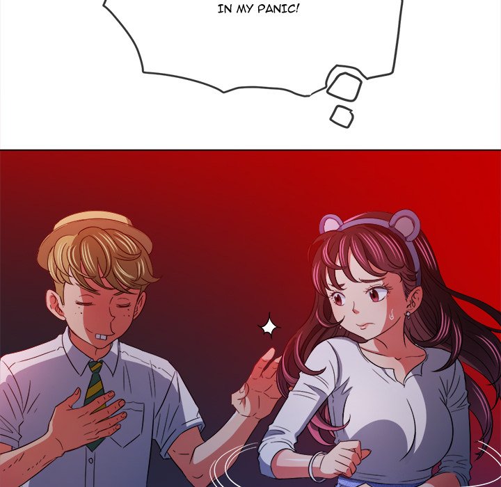 My High School Bully - Chapter 119 [photo 143] - MangaPorn