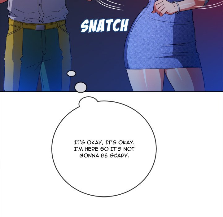 My High School Bully - Chapter 119 [photo 144] - MangaPorn